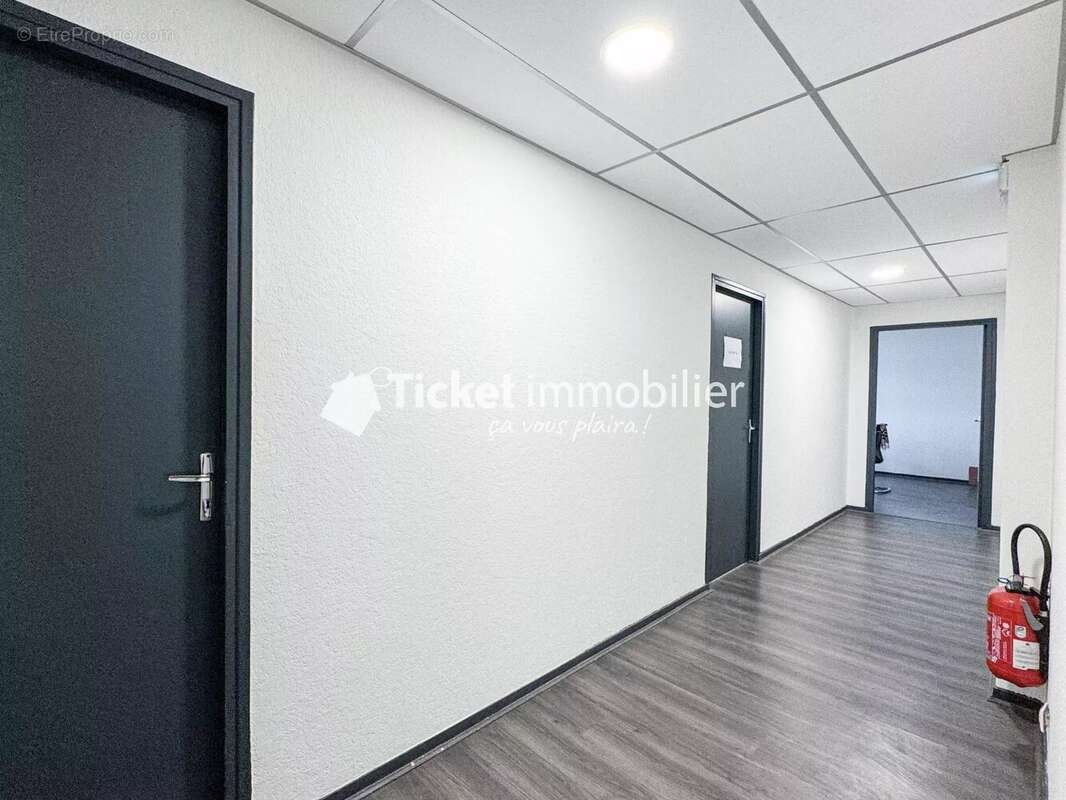 Commerce à TOULOUSE