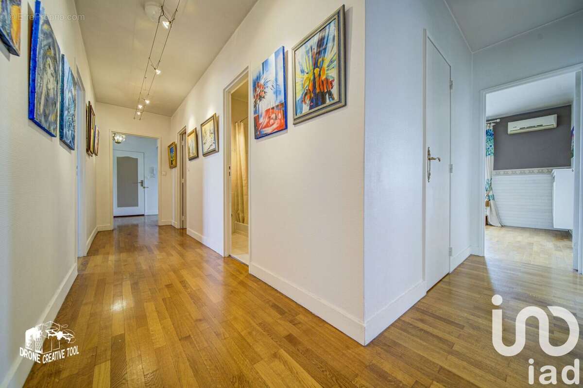 Photo 6 - Appartement à THIONVILLE