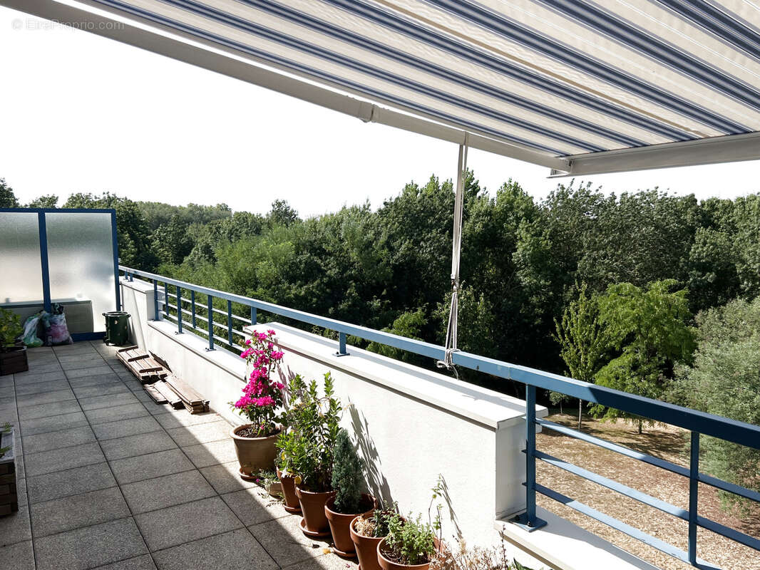Les ponts de ce - résidence renoir - photo 3