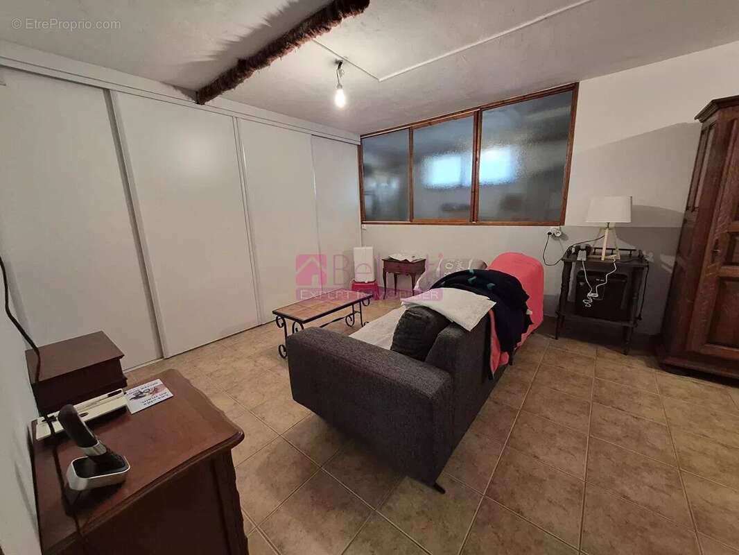 Maison à PORTET-SUR-GARONNE