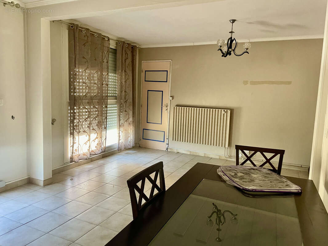 Appartement à AVIGNON