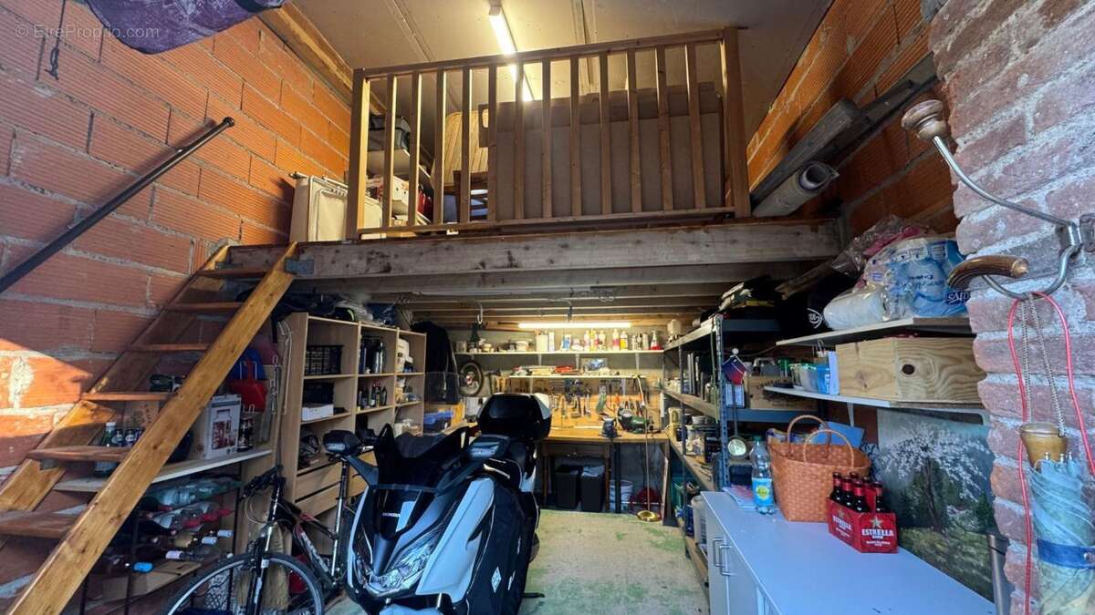 Maison à CORNEBARRIEU