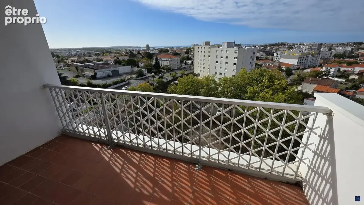 Appartement 3 pièces 69 m² à vendre à Royan (17200) - photo 5