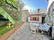 Maison à MAISONS-ALFORT