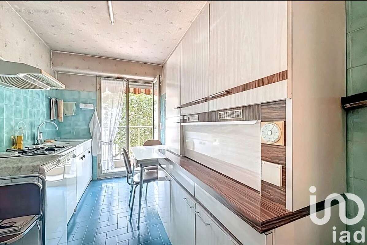 Photo 6 - Appartement à NICE