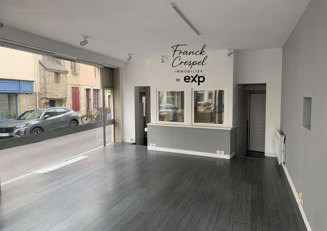 Maison à LA ROCHE-BERNARD