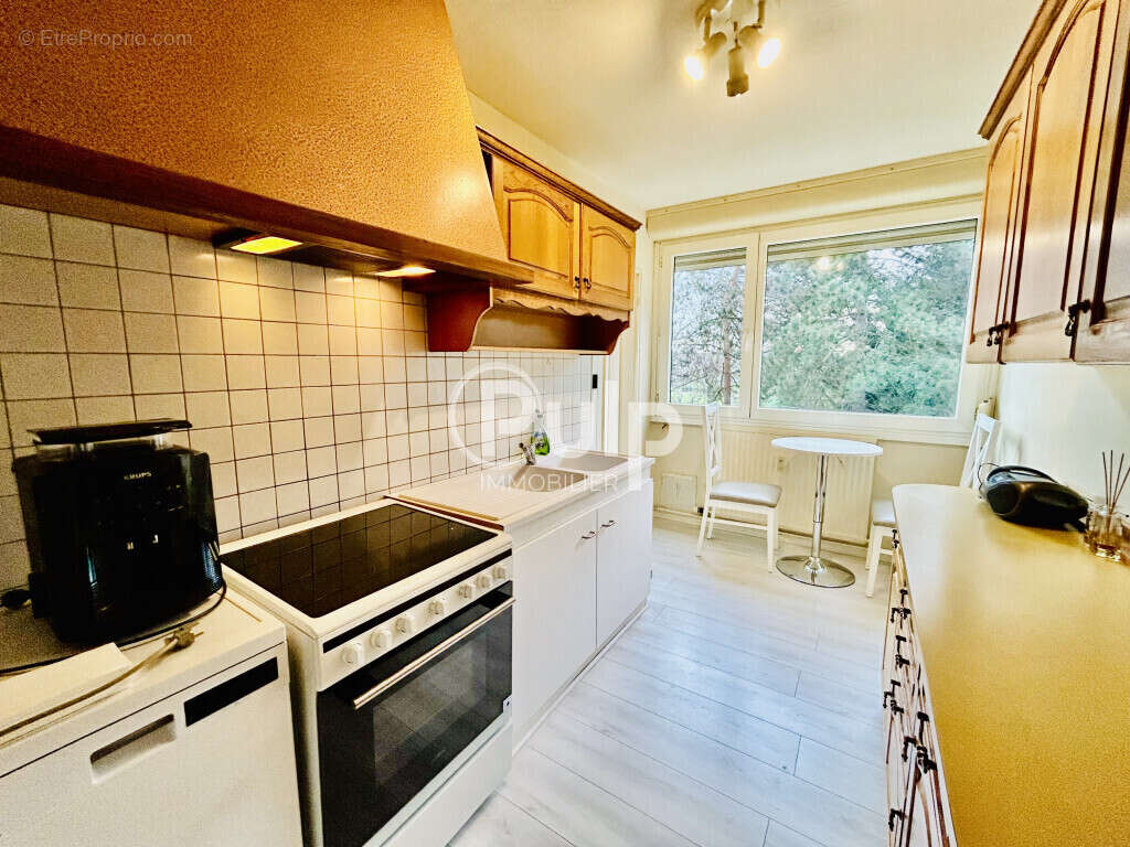 Appartement à DOUAI