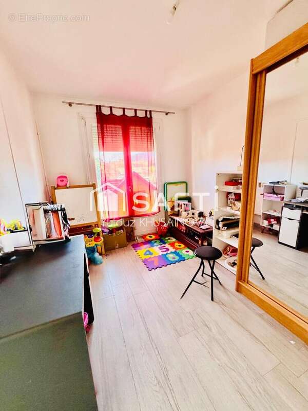 Photo 7 - Appartement à LA PENNE-SUR-HUVEAUNE