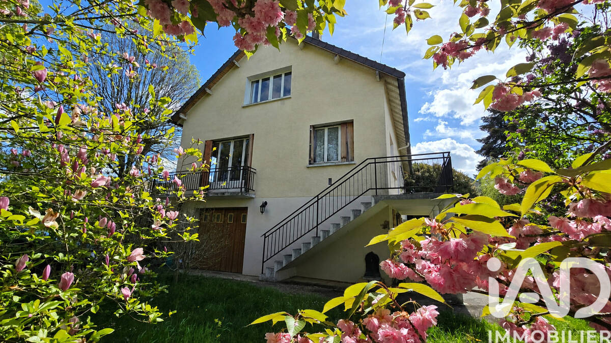 Photo 1 - Maison à EGLY