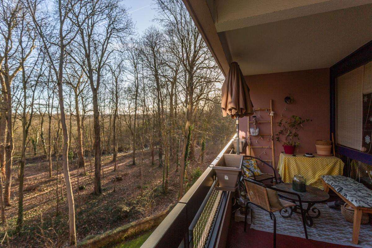 Appartement 4 pièces - 84.89 m² - BALCON - PARKING SOUS-SOL - photo 10