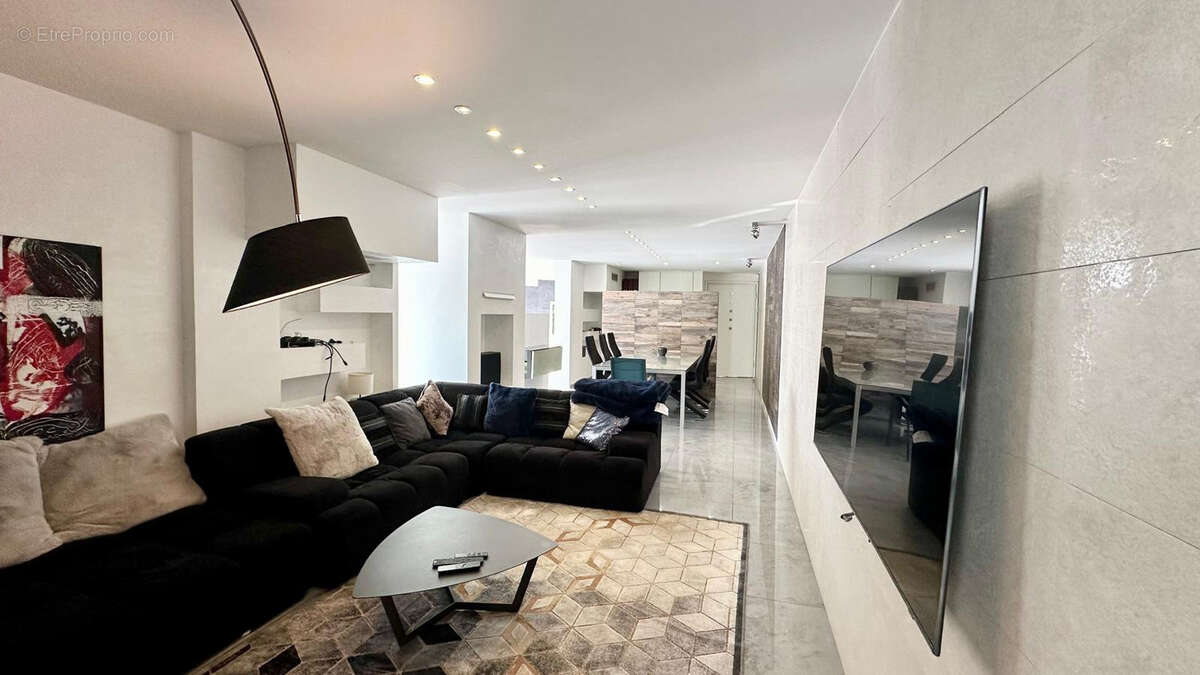 Maison à LA TURBIE