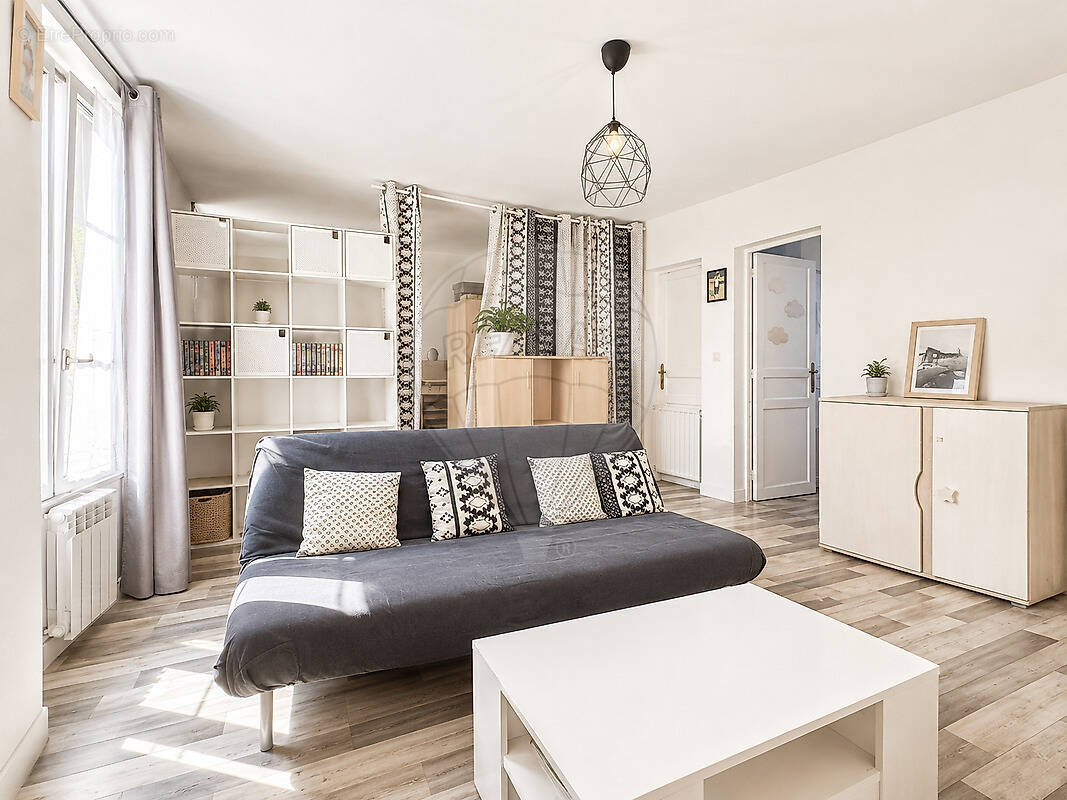 Appartement à SENS