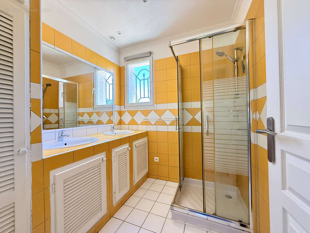 Maison à MARSEILLE-13E