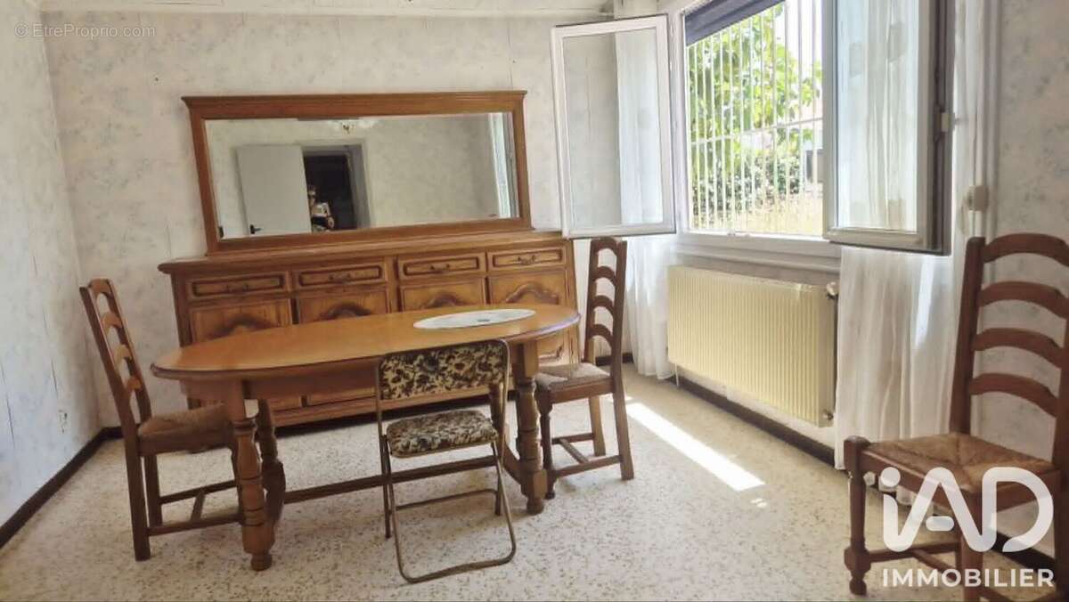 Photo 2 - Maison à COURSAN