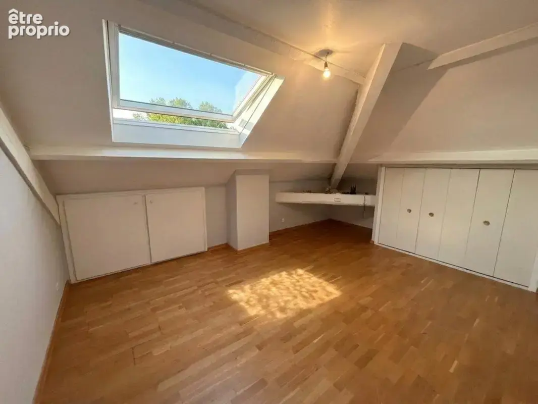 Maison Bourgeoise de caractère 1936 avec T2 indépendant, jardin et garage – Digne-les-Bains - photo 14