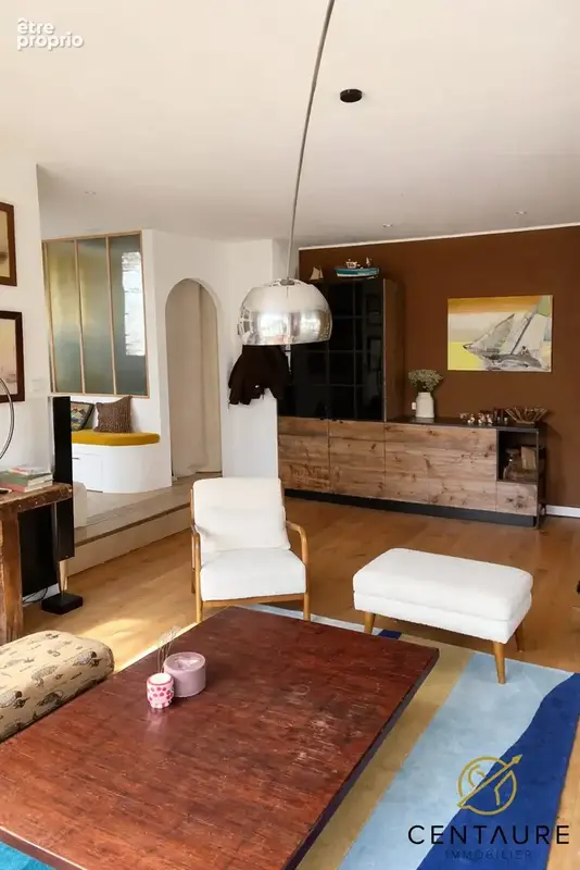 Maison 6 pièces 195 m² à vendre à Marcq-En-Baroeul (59700) - photo 5