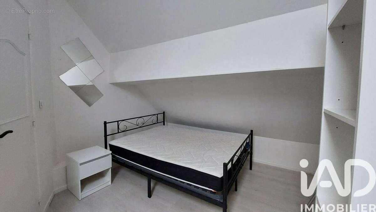 Photo 7 - Appartement à BEAUVAIS