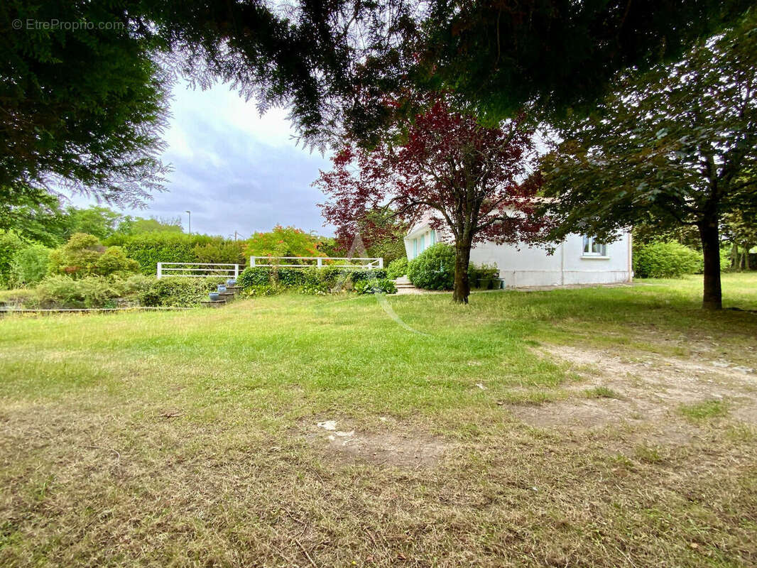 Maison Jonzac 3 pièce(s) 68 m2 - photo 9