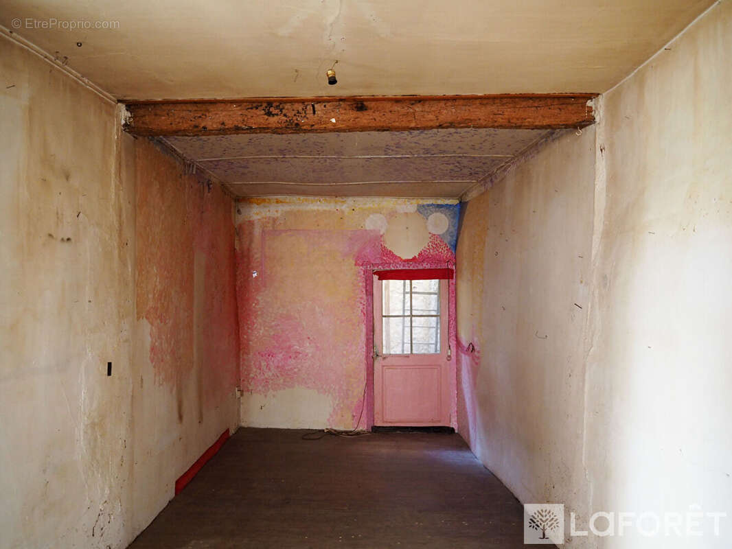 Maison à MARQUIXANES