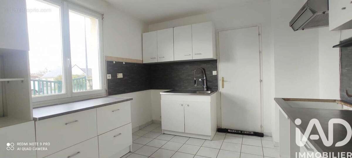 Photo 4 - Maison à PLEUMEUR-GAUTIER