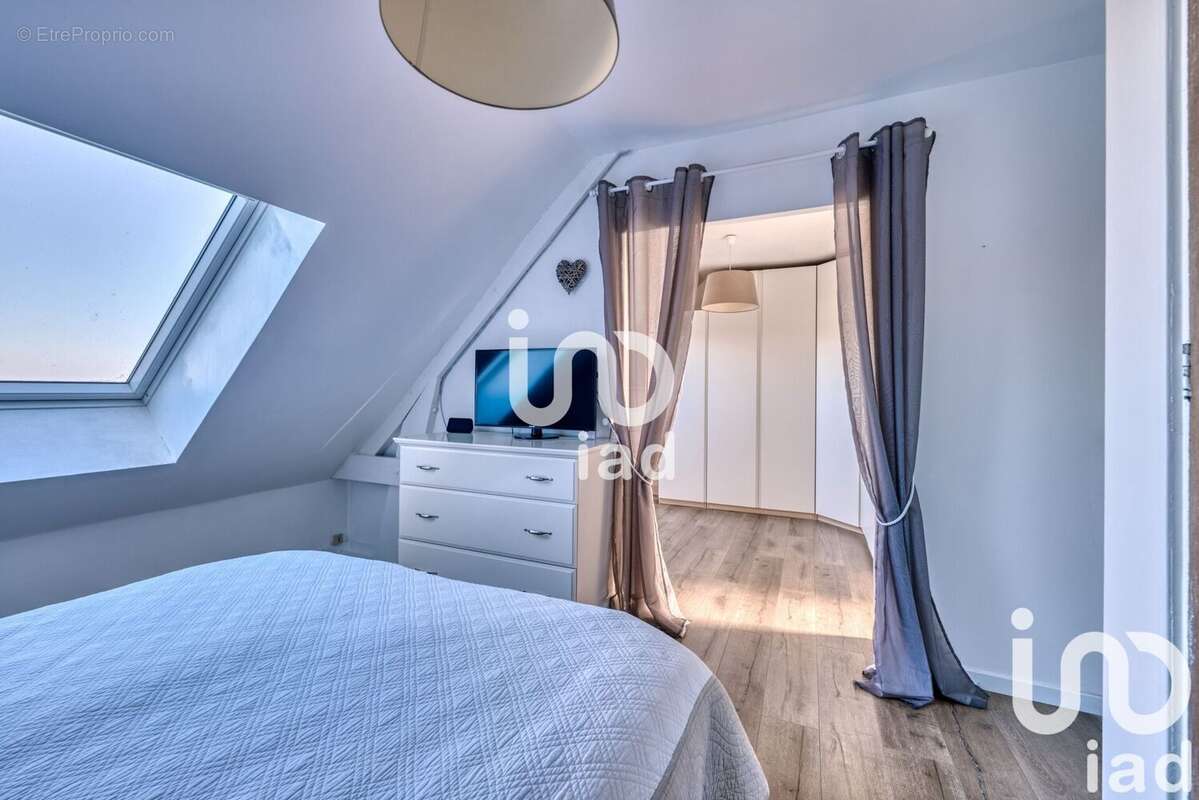 Photo 5 - Maison à LAGNY-SUR-MARNE