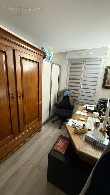 Appartement à VILLEPARISIS