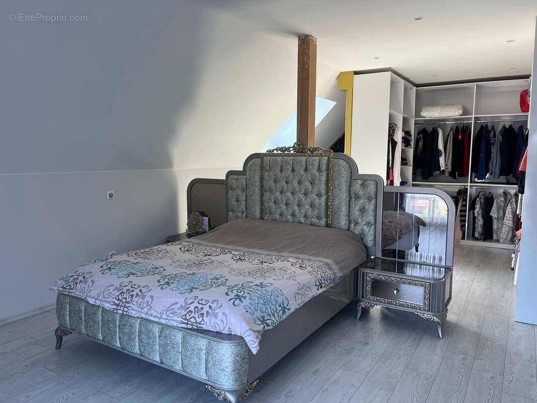 Maison à WISSEMBOURG