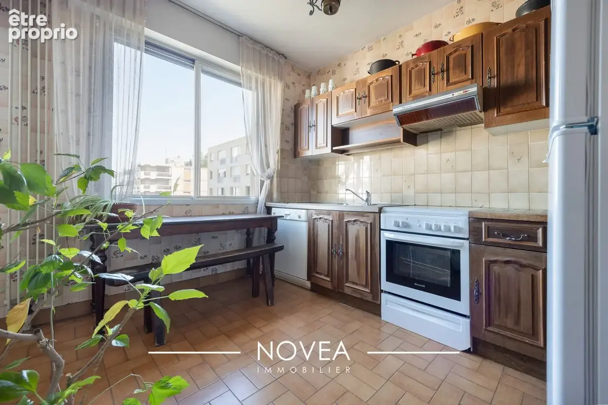 Appartement 5 pièces 100 m² à vendre à Lyon-6e (69006) - photo 6