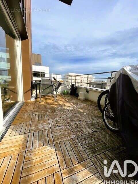 Photo 2 - Appartement à VITRY-SUR-SEINE