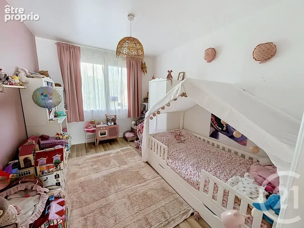 Maison 5 pièces 128 m² à vendre à Sonchamp (78120) - photo 6