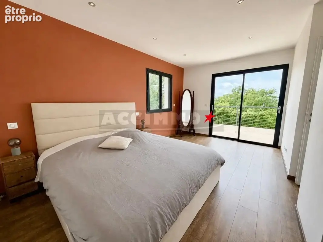 Lavaur secteur - maison familiale - photo 11