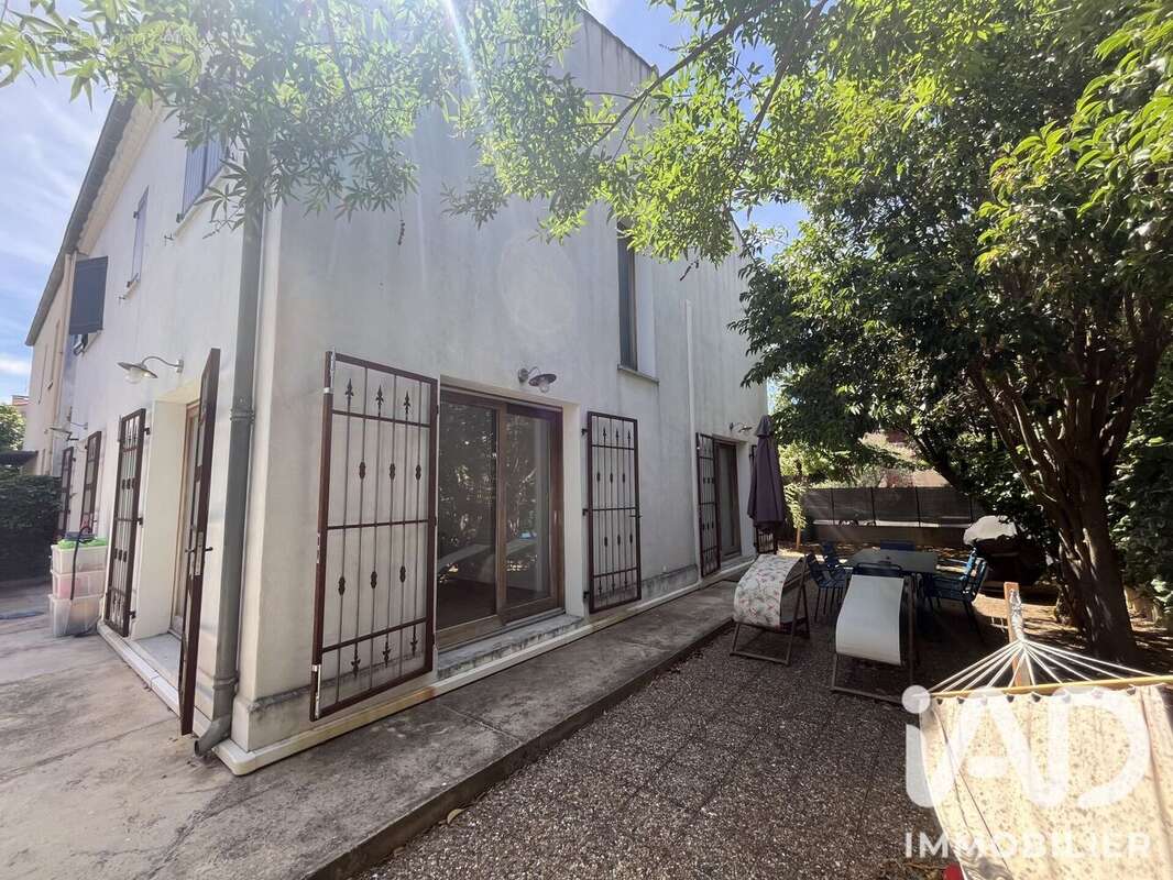 Photo 3 - Maison à NARBONNE