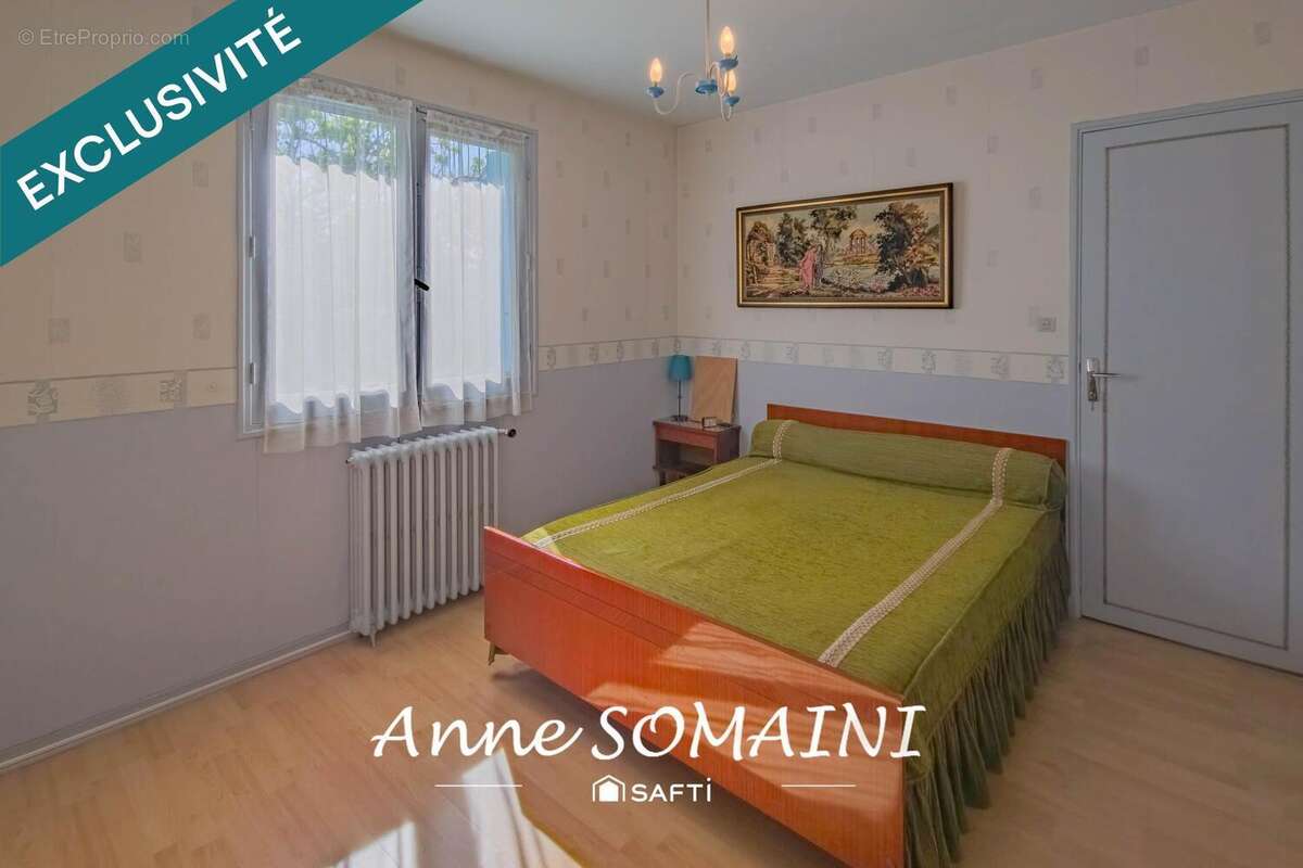 Photo 3 - Maison à VILLENEUVE-SUR-LOT