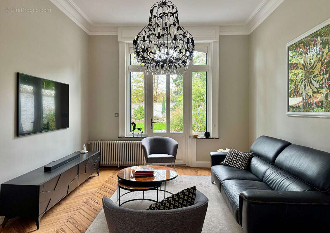 Maison à LA MADELEINE