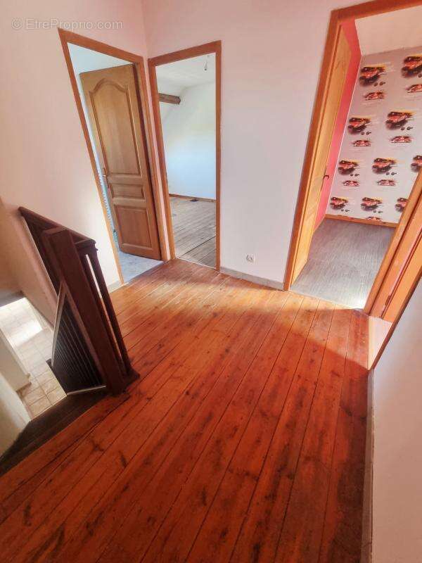Maison semi-individuelle, 3 chambres, terrasse et jardin - photo 9