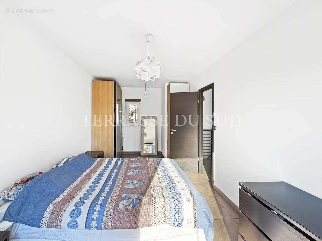 Maison à MARSEILLE-12E