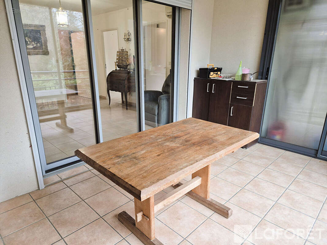 Appartement à PRADES