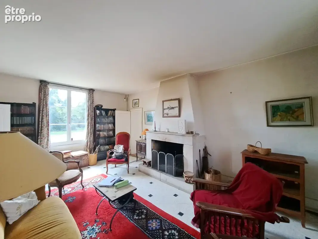 Maison à vendre 11 pièces proche de CREPY EN VALOIS (60) - photo 9