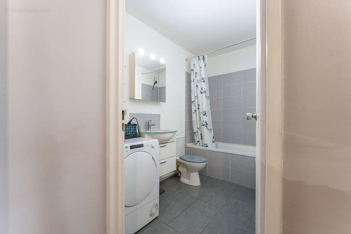 Appartement à TOURS