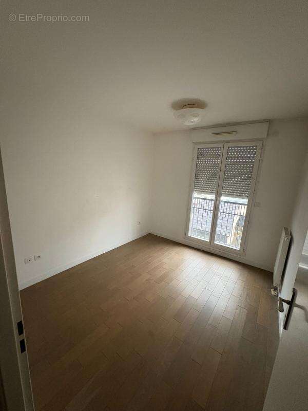 Appartement à CHATENAY-MALABRY