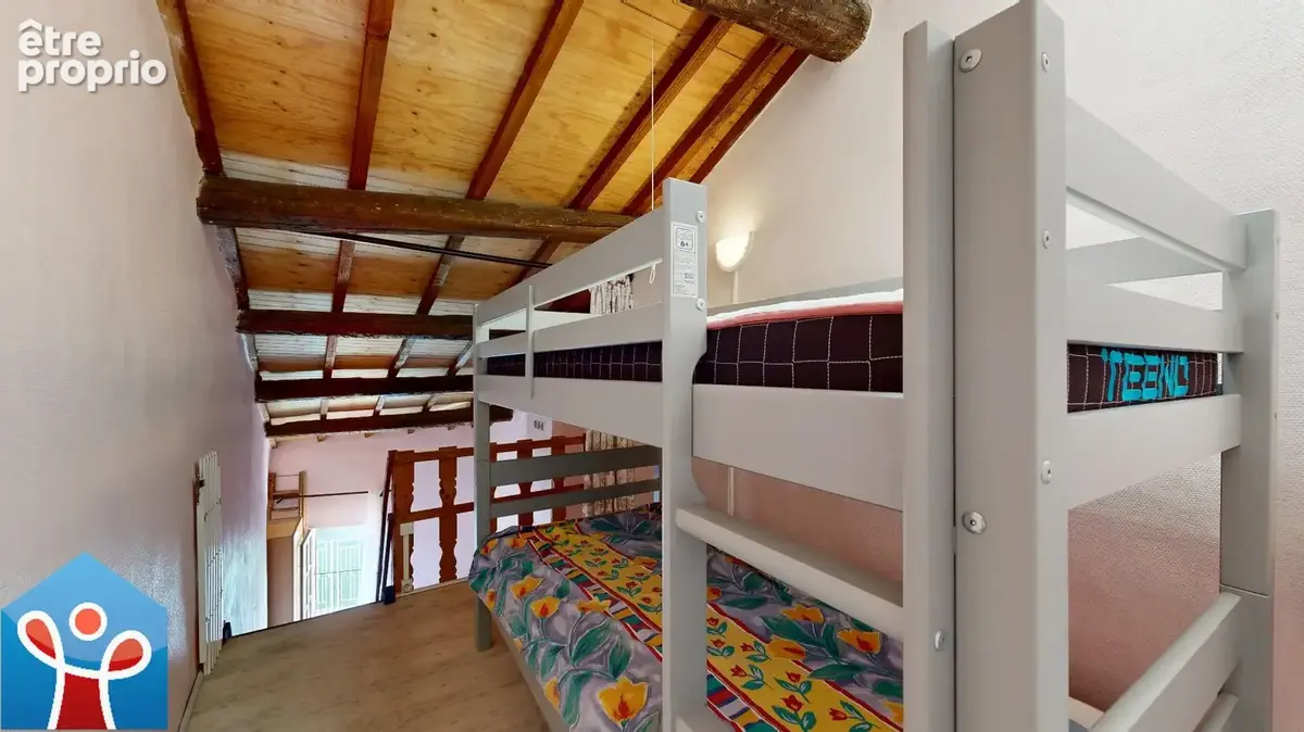 Maison de village - photo 10