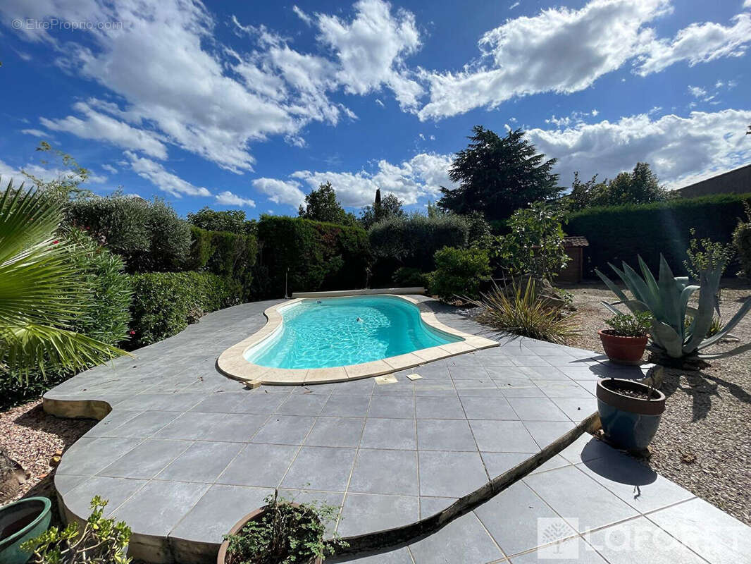 Maison à SAINT-ANDRE-DE-SANGONIS