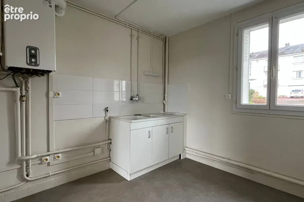 Descartes - Maison T5 - photo 3