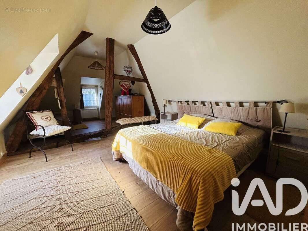 Photo 8 - Maison à FRESQUIENNES