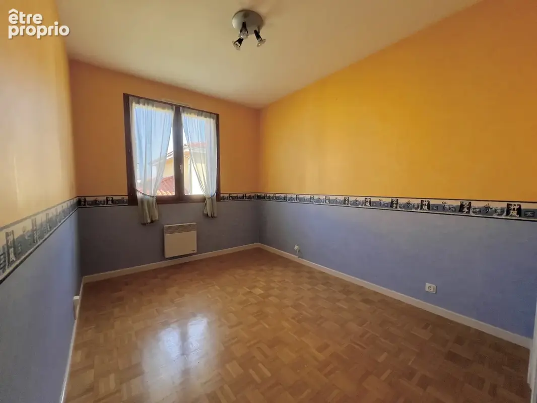 Maison sur sous-sol hors sol de 87m2 a mions - photo 13