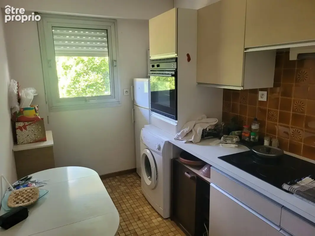 Appartement 45 m² à Nantes  - photo 4