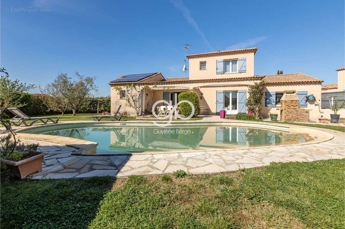 Maison à MUDAISON