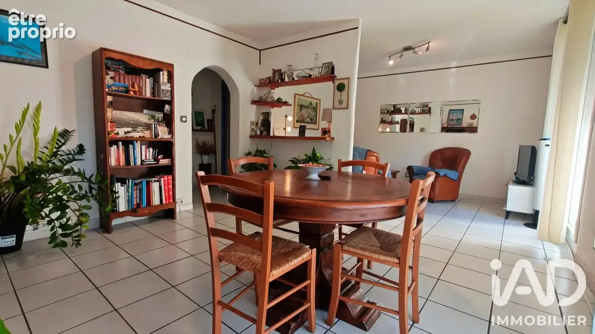 Photo 1 - Appartement à MARTIGUES