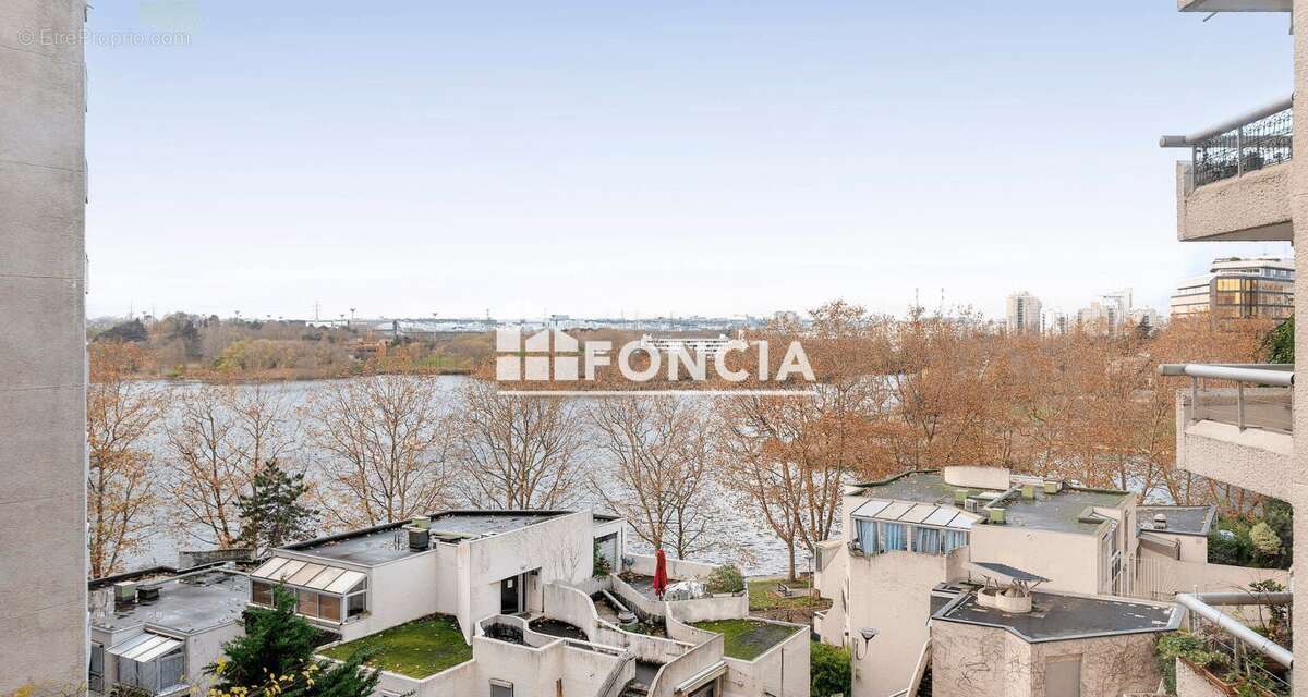 Appartement à CRETEIL