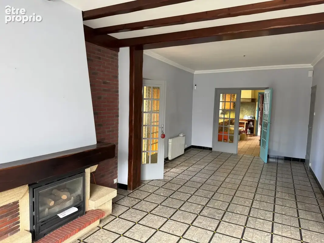 Maison 6 pièce(s) - Laventie - photo 6